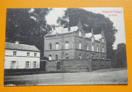 BRAINE LE CHÂTEAU  -  La Cure - Braine-le-Château