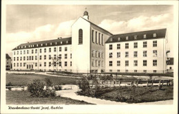 72501292 Buchloe Krankenhaus St Josef Buchloe - Buchloe