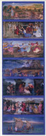 SAINT-PIERRE ET MIQUELON - 1162-1168 KB Mnh - Religion - Unused Stamps