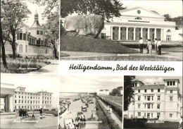 72499962 Heiligendamm Ostseebad Bad Der Werktaetigen Heiligendamm - Heiligendamm