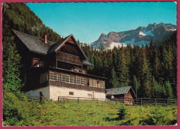 AK: Prossau Bei Badgastein, Gelaufen 18. 8. 1970 (Nr. 4766) - Bad Gastein
