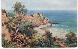 CAYTON BAY - Tuck Oilette 7772 - Scarborough