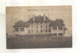 Goussainville, Ecole Pasteur - Goussainville