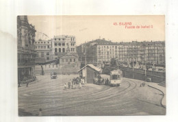 43. Bilbao, Puente De Isabel II - Vizcaya (Bilbao)