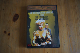 LES ECUMEURS JOHN WAYNE MARLENE DIETRICH RANDOLPH SCOTT DVD FILM DE 1939 - Western/ Cowboy