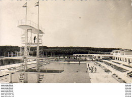 ESPAGNE  LA TOJA  Piscina - Pontevedra