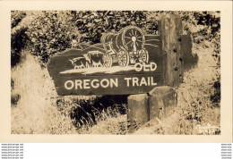 OLD OREGON TRAIL     ............. OREGON - Other & Unclassified