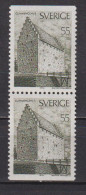 Timbres Neufs** De Suède De 1970 YT 663b MI 681d - Unused Stamps