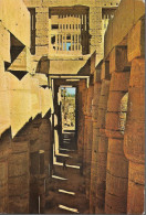 EGYPT - Karnak Temple - Hypostyle Hall - Used Postcard - Louxor