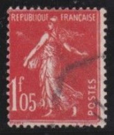 France  .  Y&T   .   195     .     O        .     Oblitéré - Used Stamps