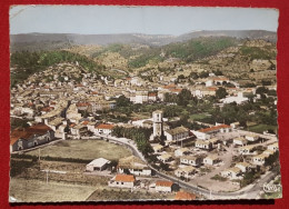 CPSM Grand Format -  Le Luc En Provence -(Var) - Vue Générale - Le Luc