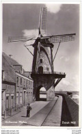 Pt PAYS BAS MOLEN WIJK BIJ DUURSTEDE MOULIN - Wijk Bij Duurstede