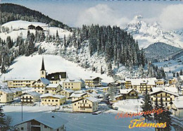 AK 202459 AUSTRIA - Filzmoos - Filzmoos