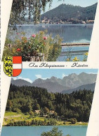 AK 202604 AUSTRIA - Am Klopeinersee - Klopeinersee-Orte