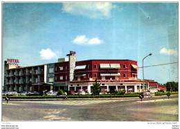 Badajoz - Hotel Rio - Spain España - Badajoz