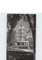 71941601 Nevada_Missouri The Tower Of Main Hall Cottey College - Sonstige & Ohne Zuordnung