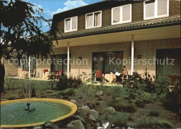 72596483 Winkel Gifhorn Landhaus Winkel Hotel Pension Terrasse Gifhorn - Gifhorn