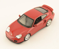 PORSCHE 911 Turbo - MINICHAMPS 1:43 - Minichamps