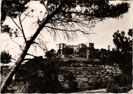 CPM Meyrargues Le Chateau FRANCE (1376587) - Meyrargues