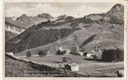 OBERIBERG - Oberiberg