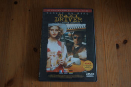 TAXI DRIVER ROBERT DE NIRO JODIE FOSTER DVD FILM DE 1976 DE MARTIN SCORSESE COLLECTOR EDITION LIMITEE - Dramma