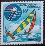 Nouvelle Calédonie  1979,  YT N°430  **,  Cote YT 2,2€ - Ongebruikt