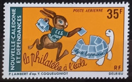 Nouvelle Calédonie  1978,  YT N°A186  **,  Cote YT 5,8€ - Unused Stamps