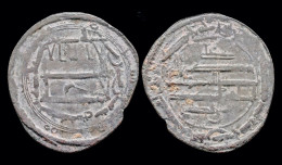 Islamic Abbasid Caliphate Harun Al-Rashid AR Dirham - Islamiques