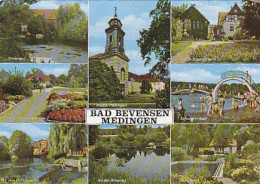 AK 202666 GERMANY - Bad Bevensen - Medingen - Bad Bevensen