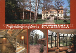 72566406 Windischeschenbach Jugendtagungshaus Stuetzelvilla Windischeschenbach - Windischeschenbach