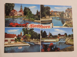 Nordhorn - Nordhorn