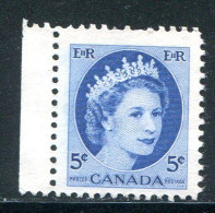 CANADA- Y&T N°271- Oblitéré - Oblitérés