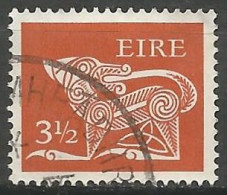 IRLANDE  N° 318D OBLITERE - Used Stamps