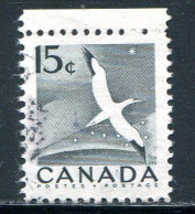 CANADA- Y&T N°275- Oblitéré - Oblitérés
