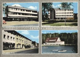 72556984 Lehrte Hannover See Burgdorfer-Strasse Lehrte - Lehrte