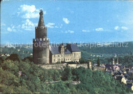 72553387 Weida Thueringen Osterburg Weida Thueringen - Weida