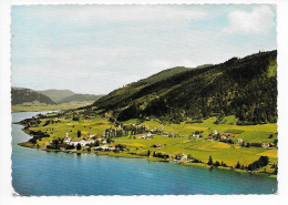 9570  OSSIACH AM SEE  --  STIFT  1968 - Ossiachersee-Orte