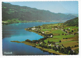 9570  OSSIACH AM SEE  --   1971 - Ossiachersee-Orte