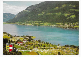 9570  OSSIACH AM SEE  --   CAMPING BERGHOF   1965 - Ossiachersee-Orte