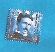 2006  -379  BOSNIA  REPUBLIKA SRPSKA NIKOLA TESLA PHYSIKER   MNH - Physique