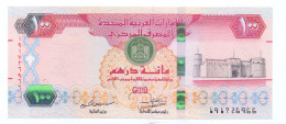 United Arab Emirates 100 Dirhams 2008/1429 - United Arab Emirates