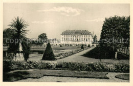 73690326 Bruehl Rheinland Schlossgarten Bruehl Rheinland - Bruehl