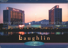 71859430 Laughlin Flamingo Hilton Hotel Casino - Other & Unclassified