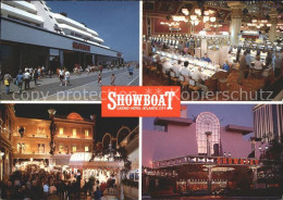 71859406 Atlantic_City_New_Jersey Showboat Casino Hotel - Altri & Non Classificati