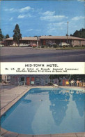 71859331 Havre_De_Grace Mid-Town Motel - Autres & Non Classés