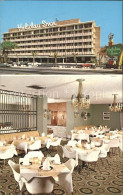 71845206 Charleston_South_Carolina Hotel Holiday Inn Downtown Restaurant - Other & Unclassified