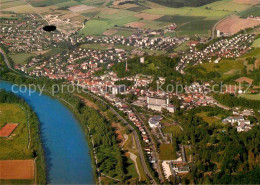 72685675 Bad Abbach Fliegeraufnahme Alkofen - Bad Abbach