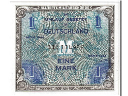 Billet, Allemagne, 1 Mark, 1944, NEUF - 1 Mark