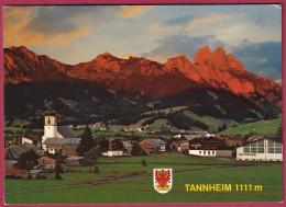 AK: Tannheim, Ungelaufen (Nr. 4825) - Tannheim