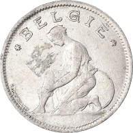 Monnaie, Belgique, Franc, 1935 - 1 Franc